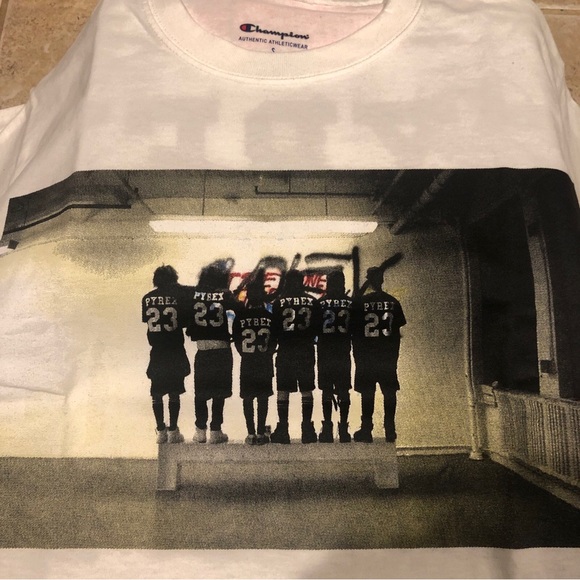 Virgil Abloh x Pyrex x MCA Figures of Speech Off-White givenchy gucci 2019 - Picture 3 of 14